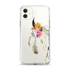 OTM Essentials | Feather & Skull Phone Case