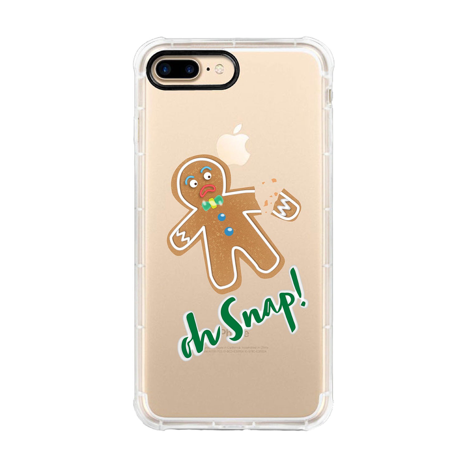 OTM Essentials | Oh Snap Phone Case