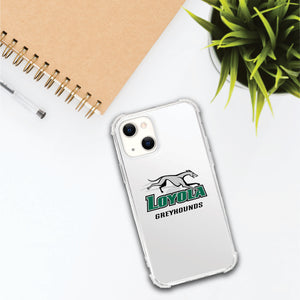 iPhone Case Loyola University Maryland | OTM Essentials