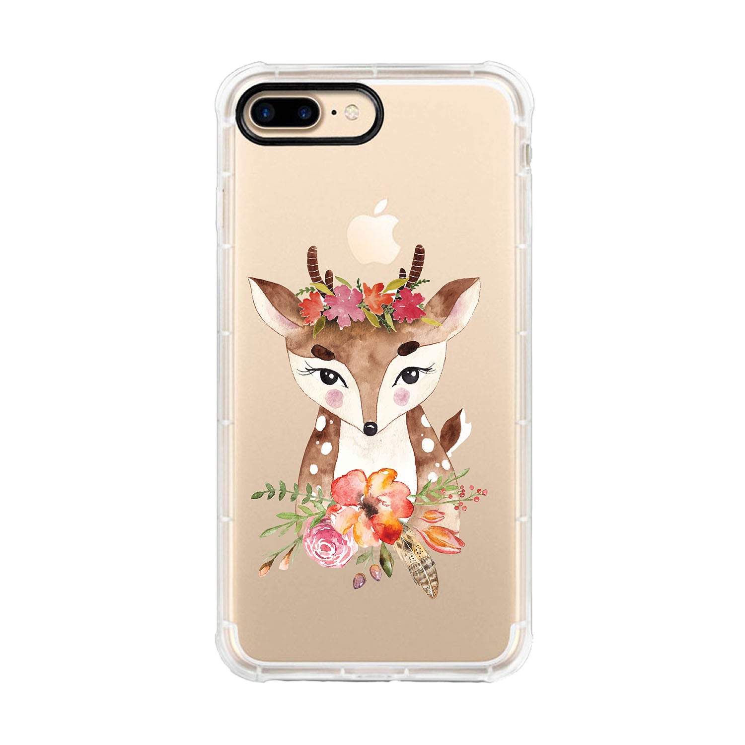 OTM Essentials | Darling Doe Phone Case