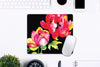 Mouse Pad Brilliant Bloom | OTM Essentials