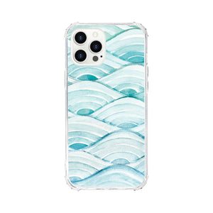 iPhone Case Watercolor | OTM Essentials