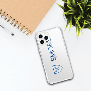 iPhone Case Emory University | OTM Essentials