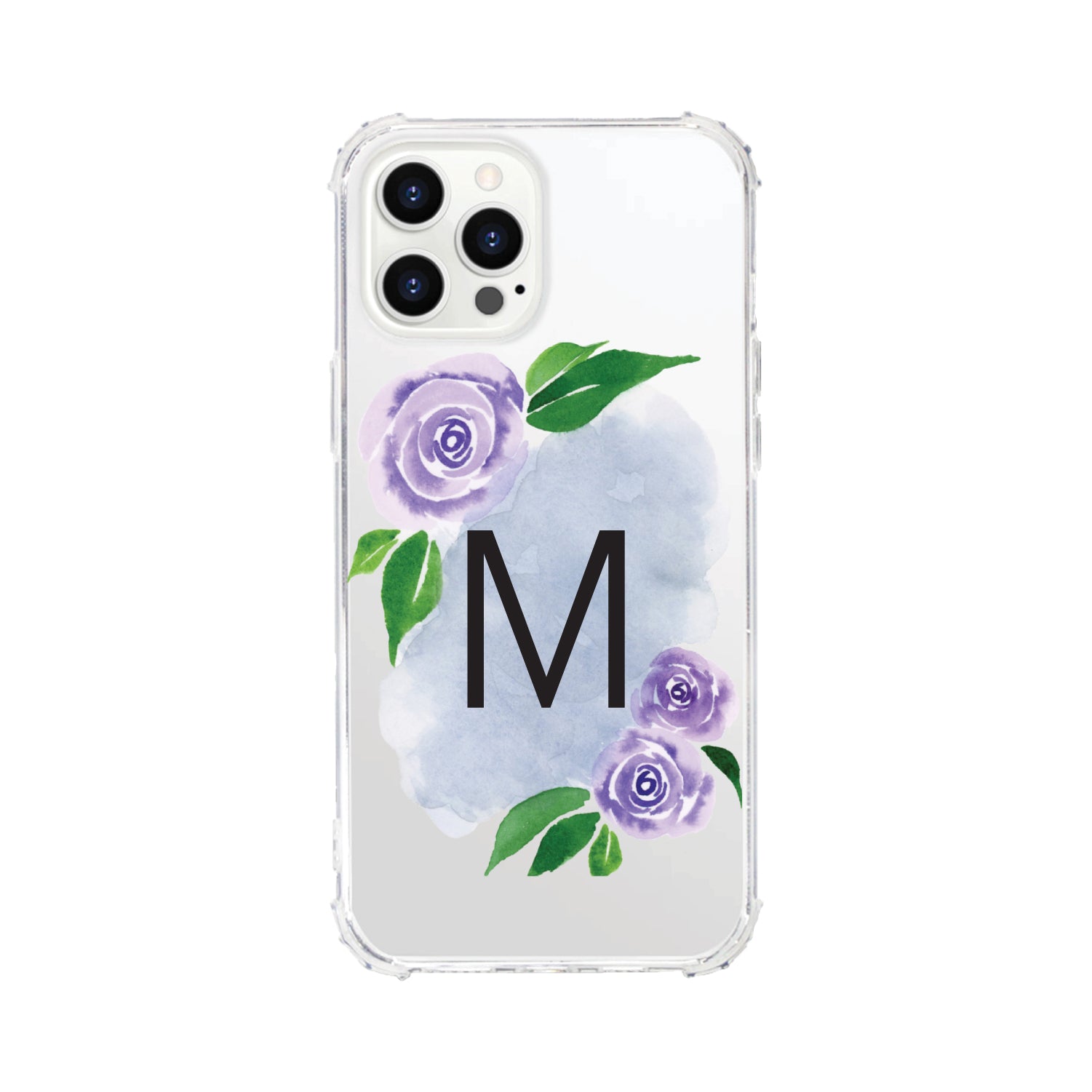 OTM Essentials | Floral San Serif Phone Case