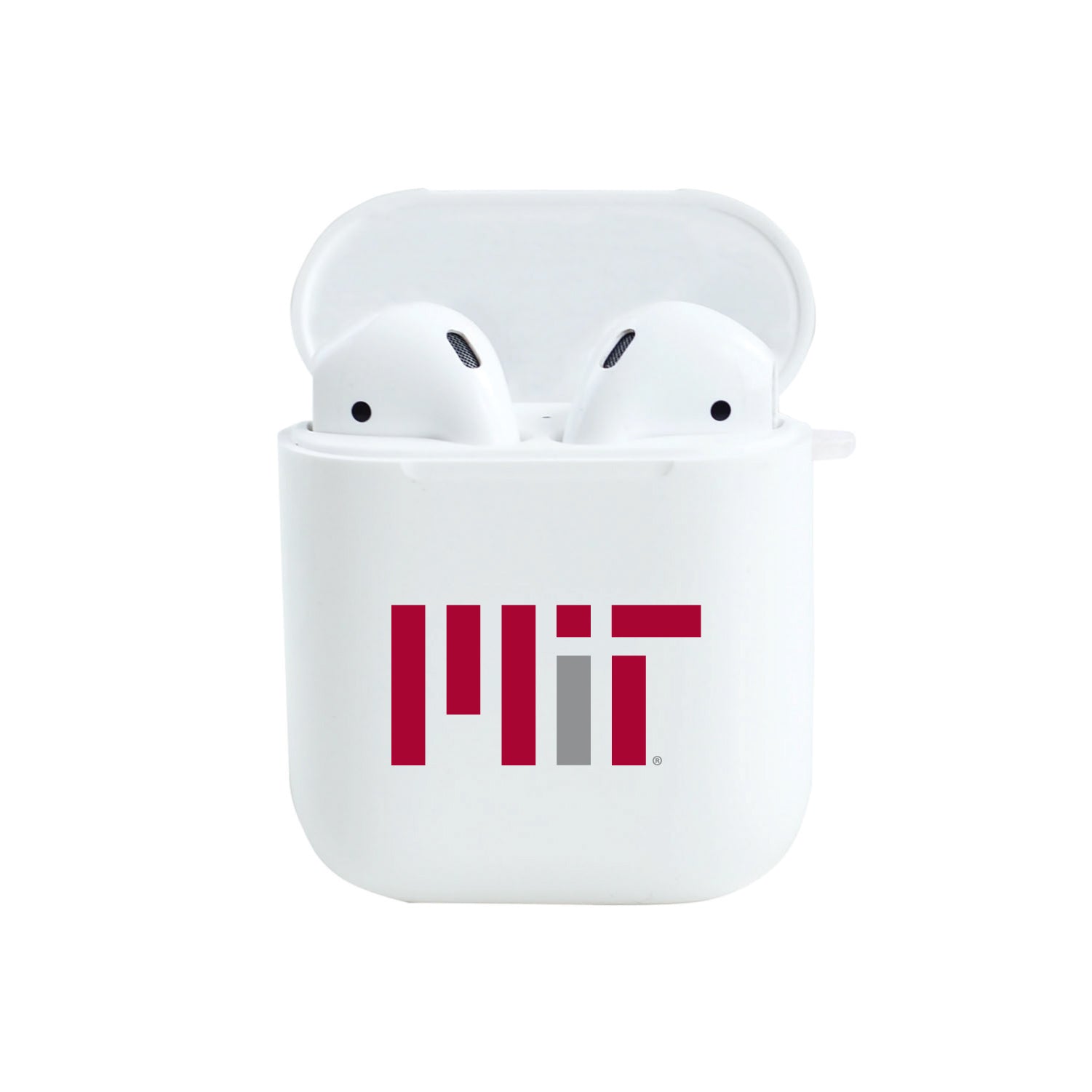 Otm Essentials | University of Southern California Classic AirPods Case AirPods Pro / White
