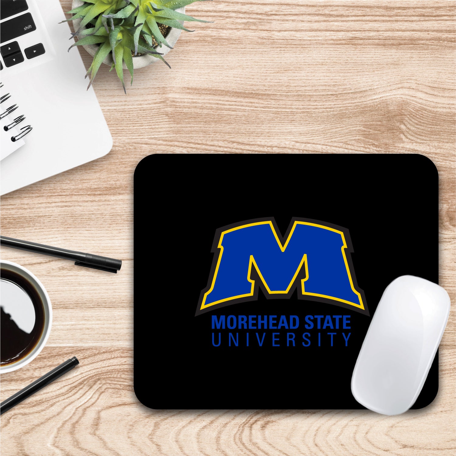 Morehead State University Mouse Pad | OTM Essentials