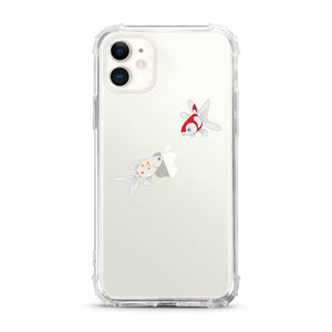 Goldfish iPhone Case | OTM Essentials