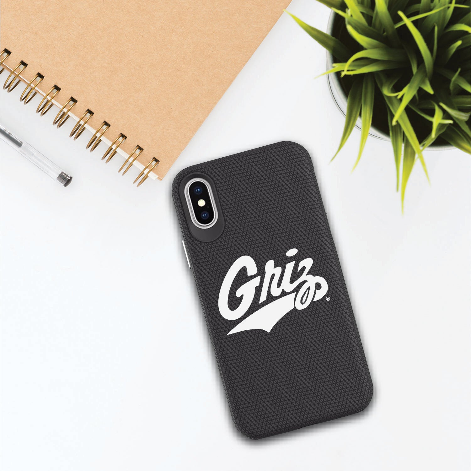 iPhone Case University of Montana | OTM Essentials