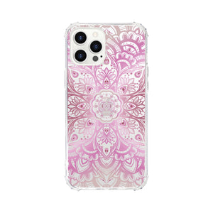 Mandala Heart iPhone Case | OTM Essentials