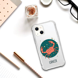 OTM Essentials | Zodiac Phone Case