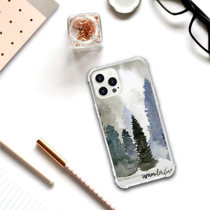 iPhone Case WanderLust | OTM Essentials