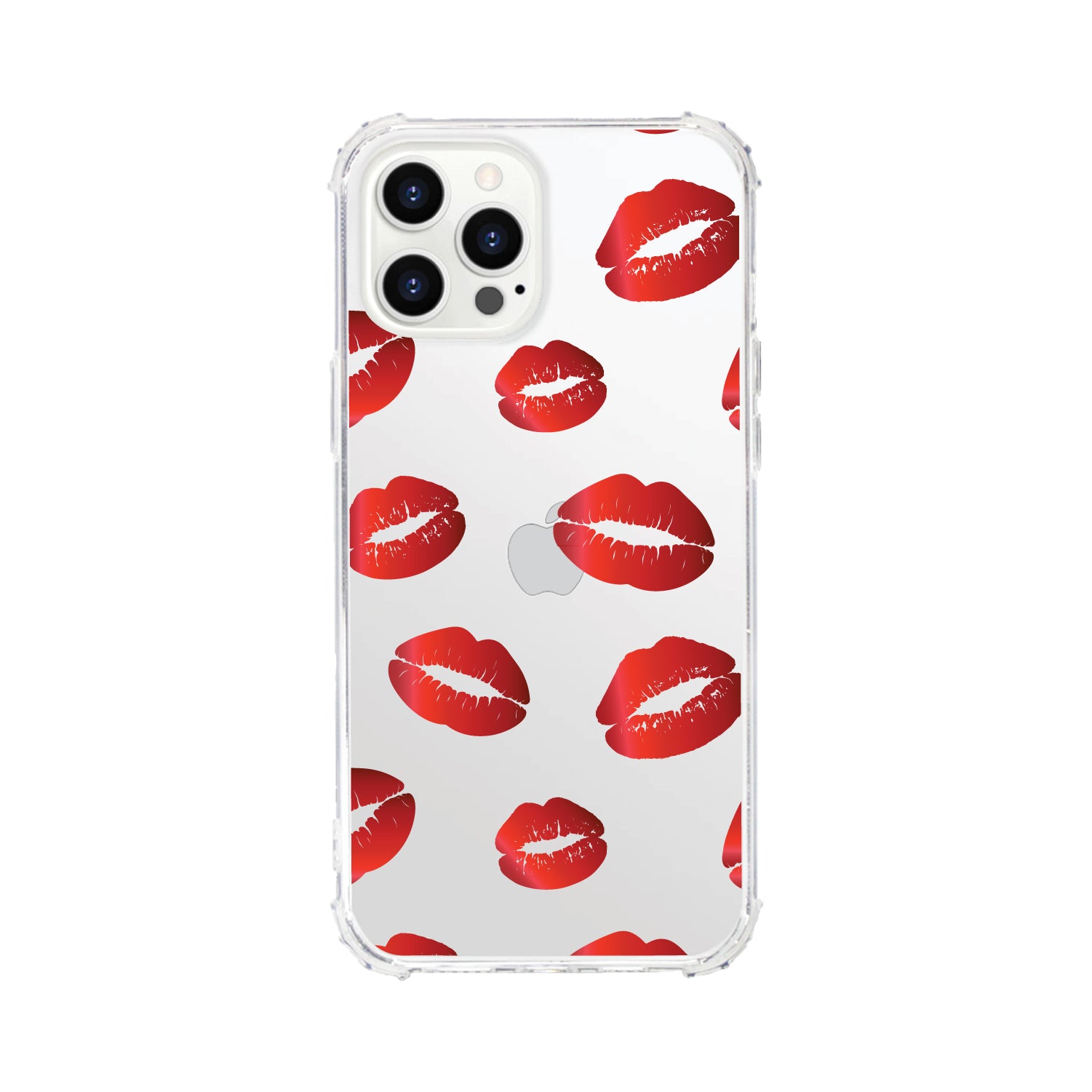 OTM Essentials | Lips Phone Case