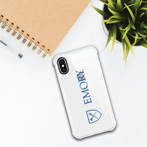 iPhone Case Emory University | OTM Essentials