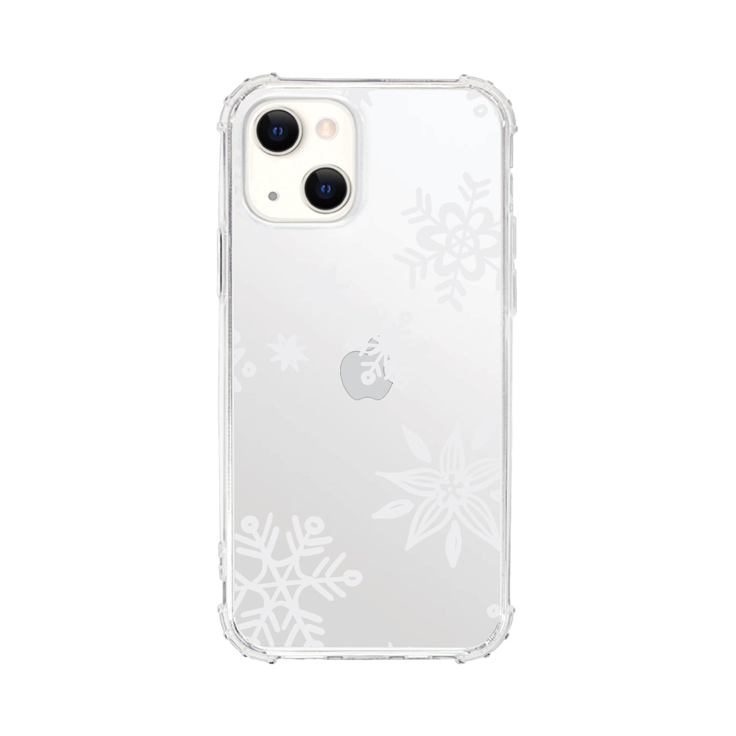 OTM Essentials | Snowflakes Phone Case