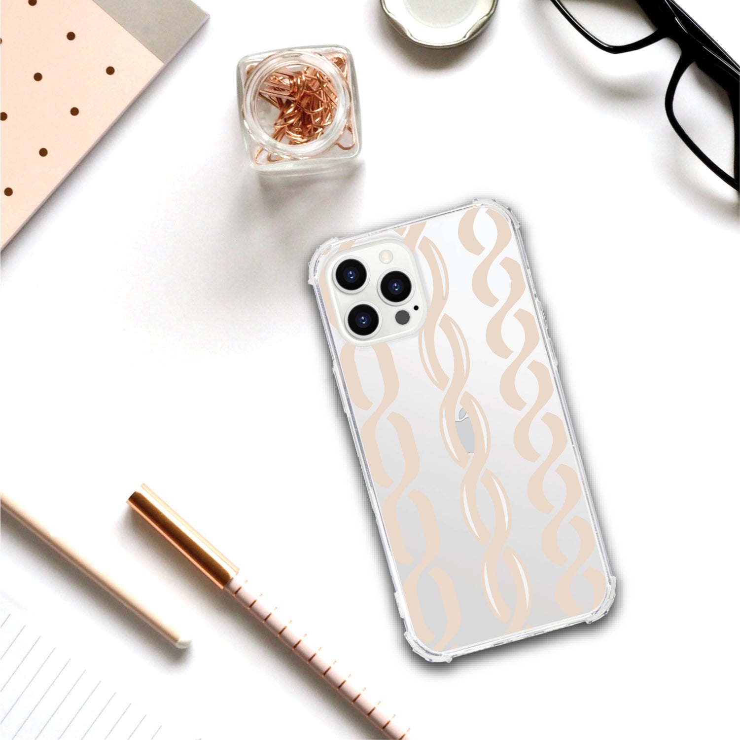 OTM Essentials | Links Phone Case