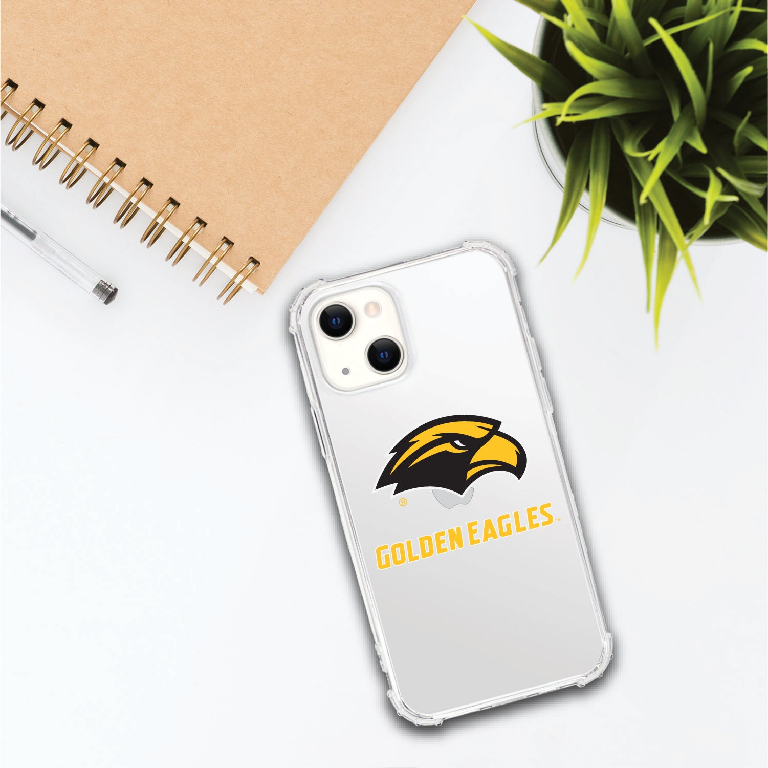 iPhone Case University of Southern Mississippi | OTM Essentials