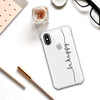 OTM Essentials | Always Be Happy Phone Case