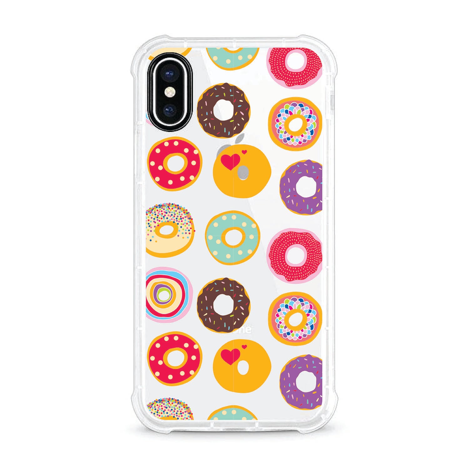 OTM Essentials | Doughnuts for Days Phone Case