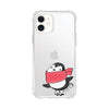 OTM Essentials | Skating Penguin Phone Case