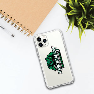 iPhone Case Binghamton University | OTM Essentials
