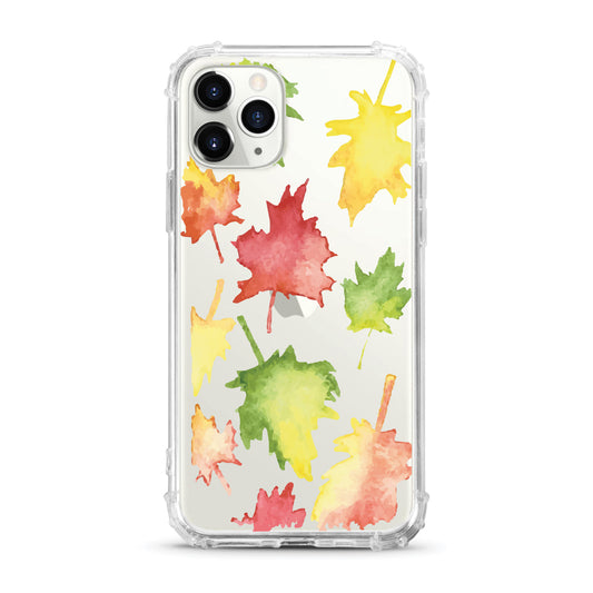 OTM Essentials | Falling Leaves Phone Case