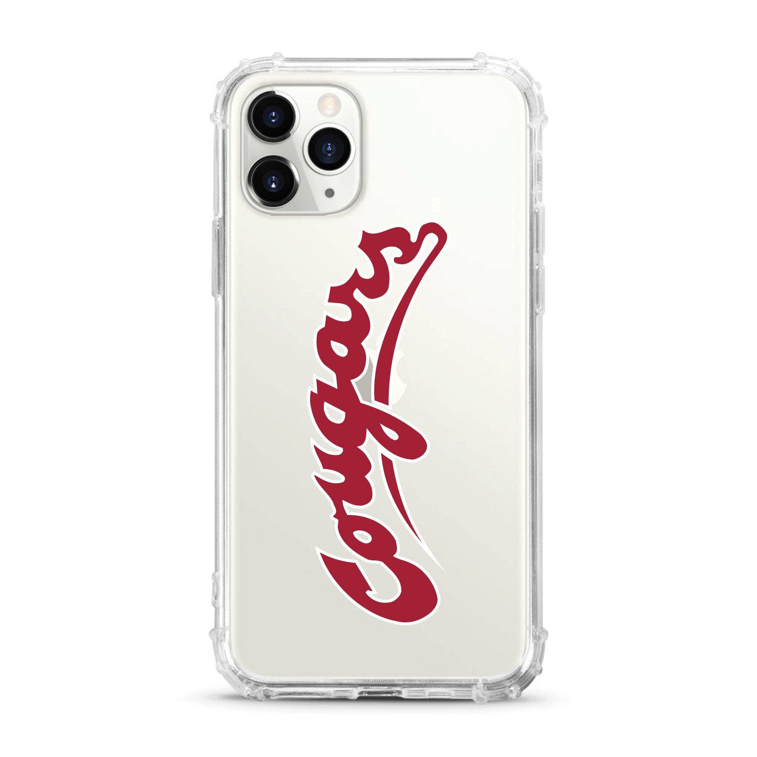 iPhone Case Washington State University | OTM Essentials