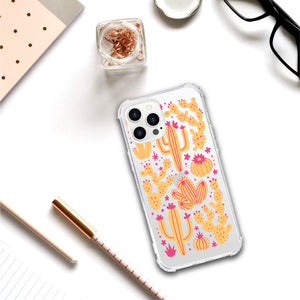 iPhone Case Desert Cacti | OTM Essentials