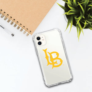 iPhone Case California State University - Long Beach | OTM Essentials