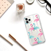 OTM Essentials | Flamingo Duo Phone Case