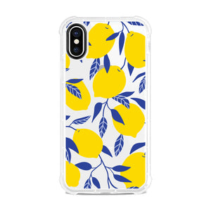 Lemon Sweet iPhone Case | OTM Essentials