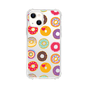 iPhone Case Doughnuts for Days | OTM Essentials