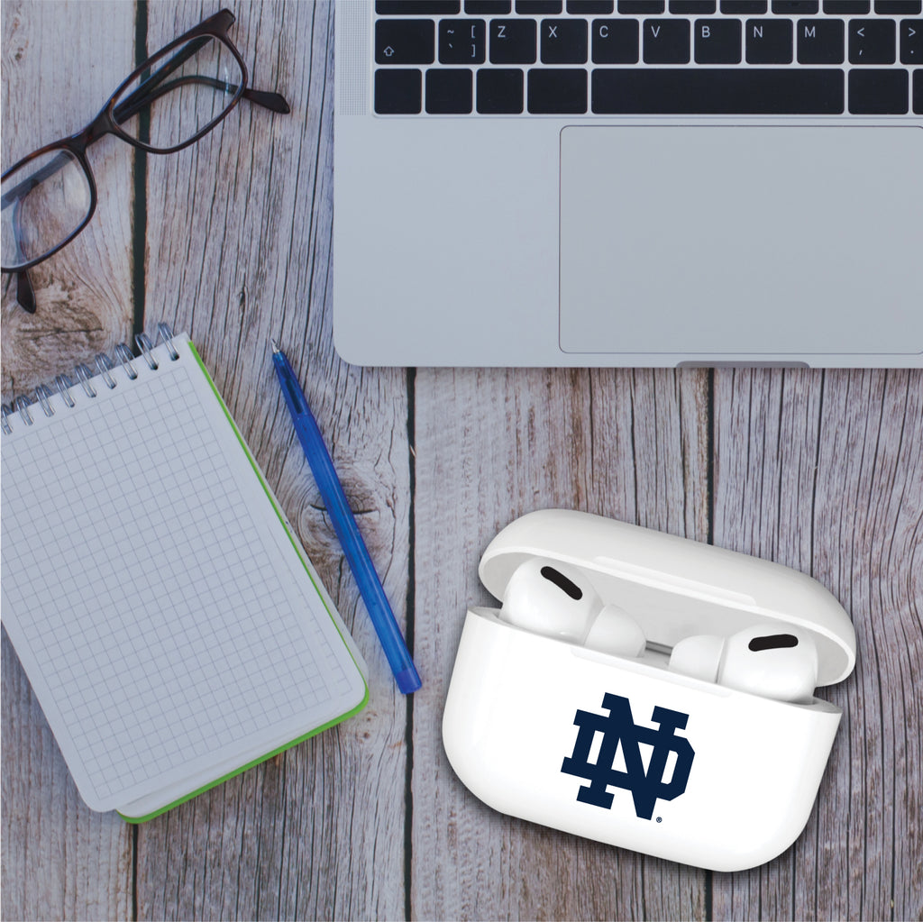 University of Notre Dame AirPods Case | OTM Essentials