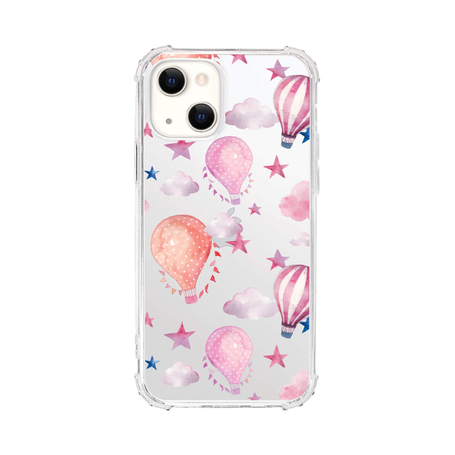 OTM Essentials | Hot Air Balloon Phone Case