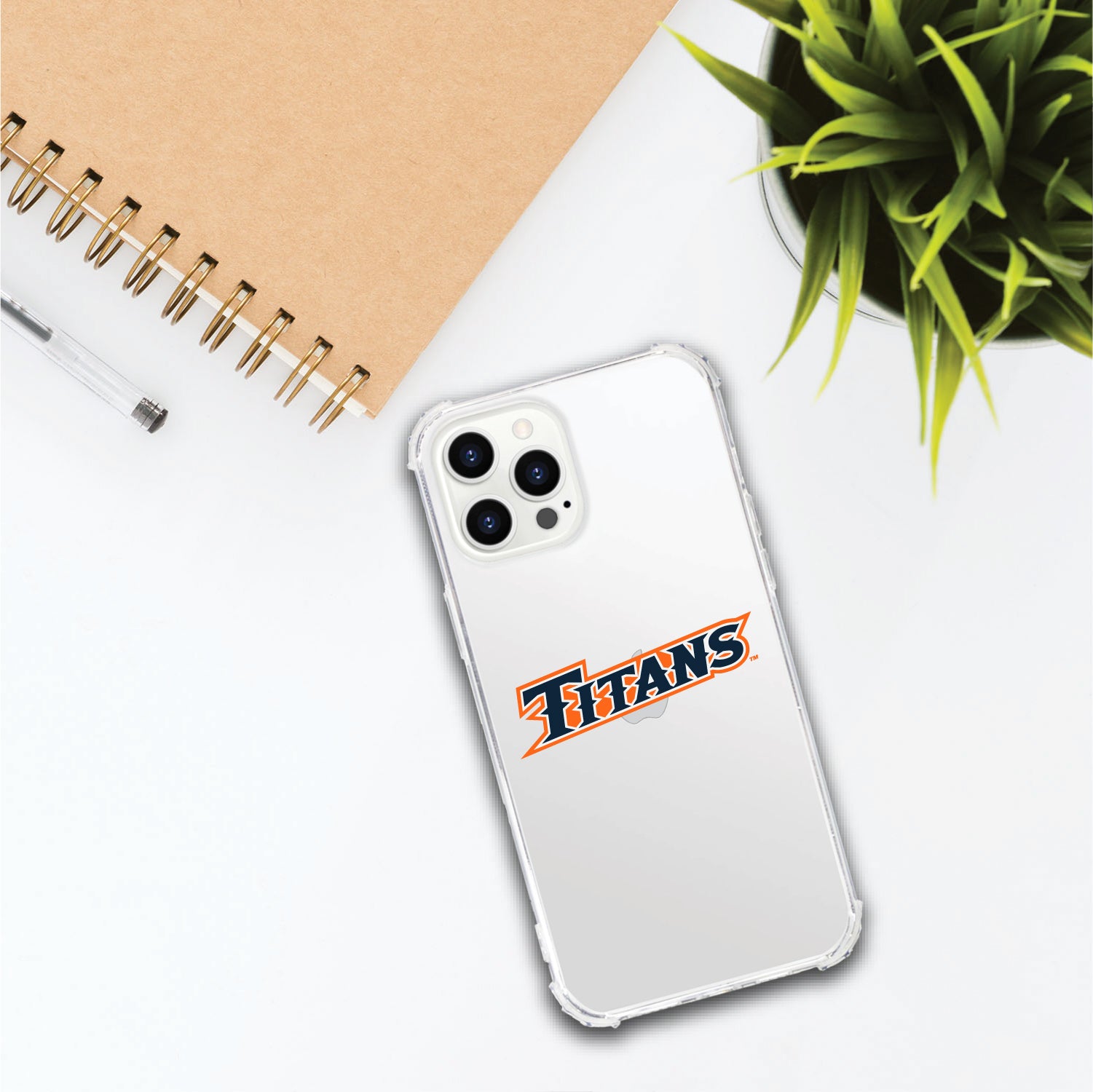 OTM Essentials | California State Univeristy - Fullerton Classic Phone Case