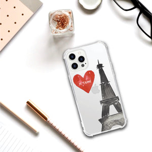 iPhone Case Eifel Tower | OTM Essentials