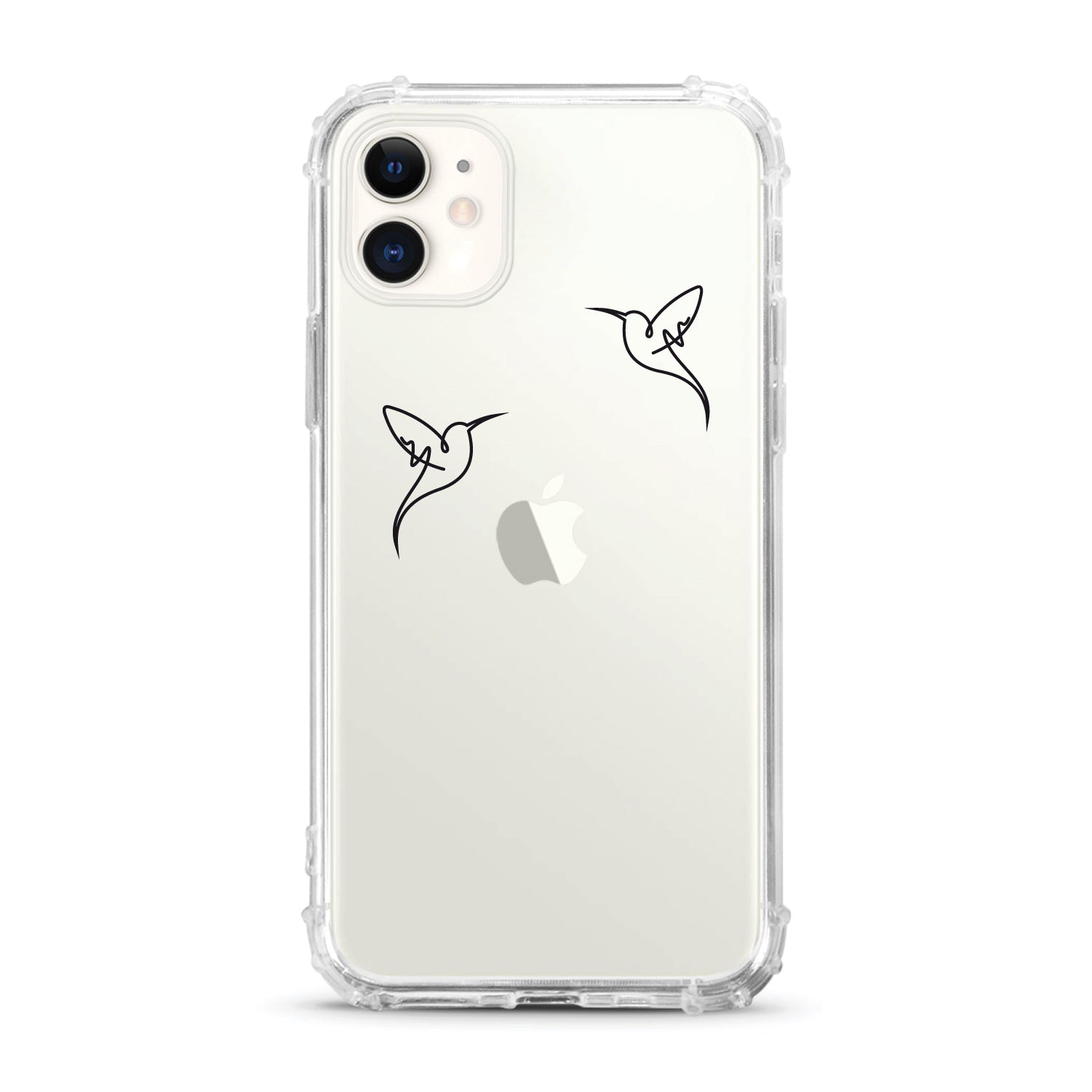 OTM Essentials | Hummingbirds Phone Case