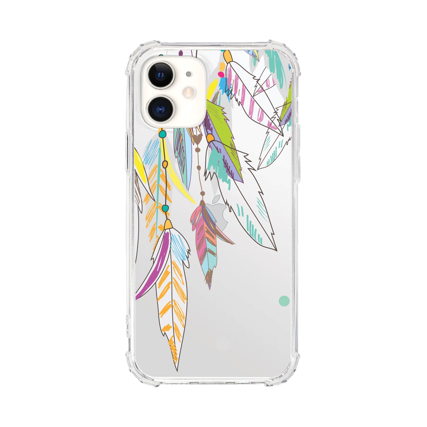 OTM Essentials | Dream Catcher Phone Case