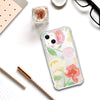 OTM Essentials | Peonies Phone Case