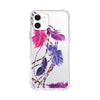 OTM Essentials | Dancing Feathers Phone Case