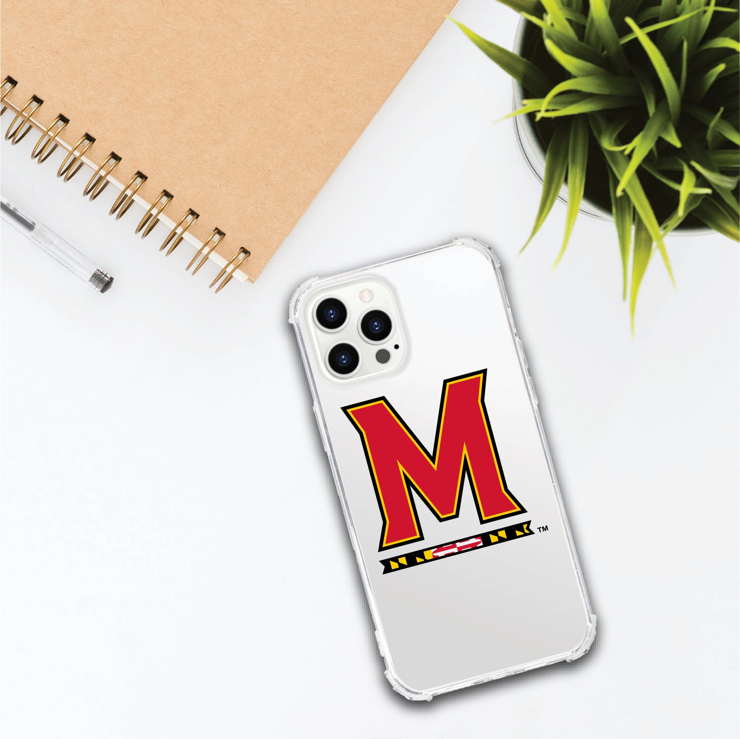 iPhone Case University of Maryland | OTM Essentials