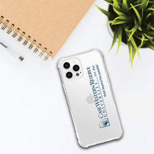 iPhone Case Case Western Reserve University | OTM Essentials