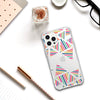 OTM Essentials | Wild Triangles Phone Case