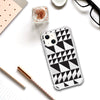 OTM Essentials | Triangle Quilt Phone Case