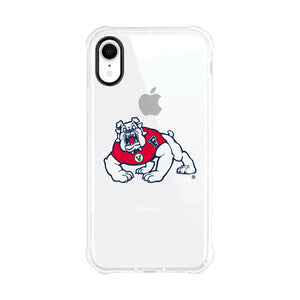 iPhone Case Fresno State University | OTM Essentials