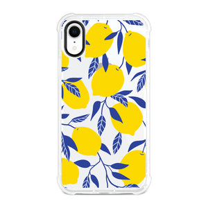 Lemon Sweet iPhone Case | OTM Essentials