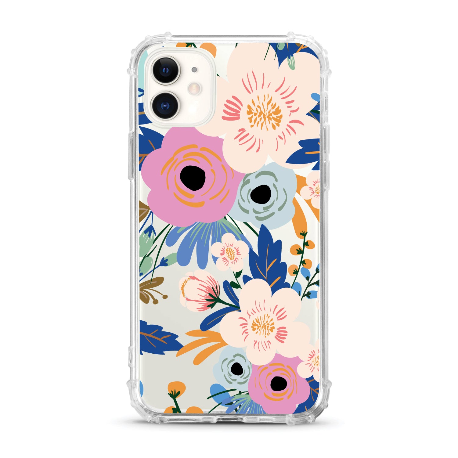 OTM Essentials | Flower Bloom Phone Case