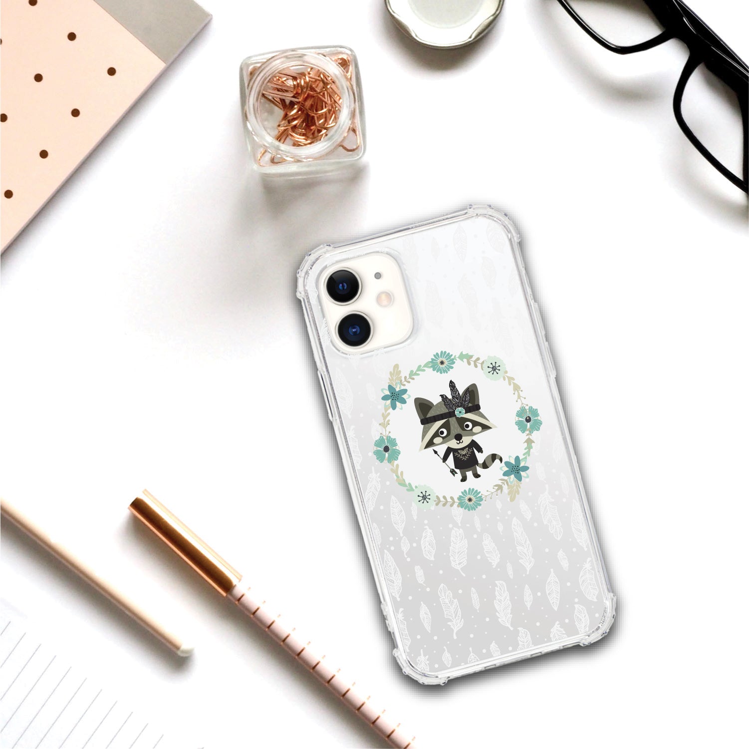 OTM Essentials | Warrior Princess Phone Case