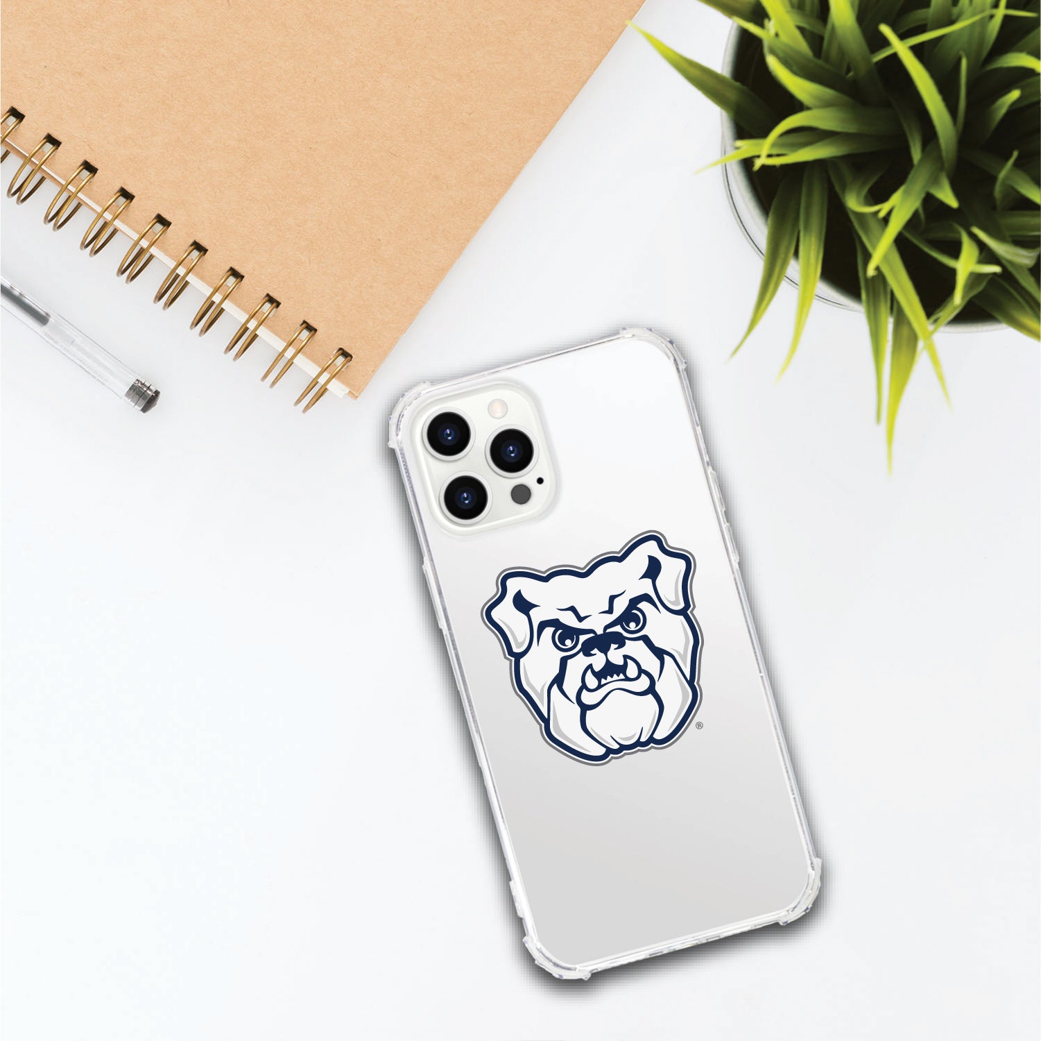 OTM Essentials | Butler University Classic Phone Case