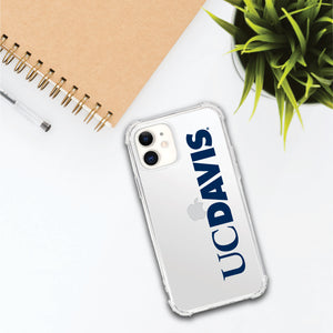 iPhone Case University of California - Davis | OTM Essentials