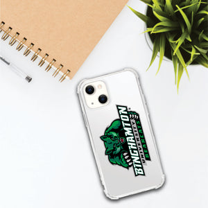 iPhone Case Binghamton University | OTM Essentials